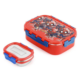 Cello Fun Food Lunch Box - Medium