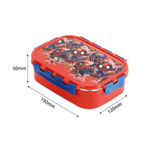 Load image into Gallery viewer, Cello Fun Food Lunch Box - Medium
