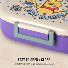 Load image into Gallery viewer, Cello Kidzbee Apollo Lunch Box
