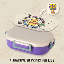 Load image into Gallery viewer, Cello Kidzbee Apollo Lunch Box
