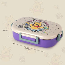 Load image into Gallery viewer, Cello Kidzbee Apollo Lunch Box
