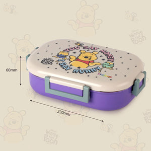 Cello Kidzbee Apollo Lunch Box