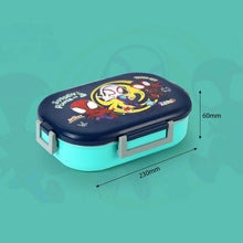 Load image into Gallery viewer, Cello Kidzbee Apollo Lunch Box
