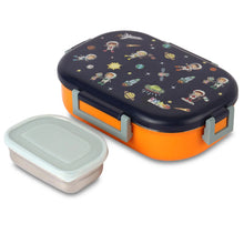 Load image into Gallery viewer, Cello Kidzbee Apollo Lunch Box
