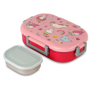 Cello Kidzbee Apollo Lunch Box