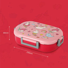 Load image into Gallery viewer, Cello Kidzbee Apollo Lunch Box
