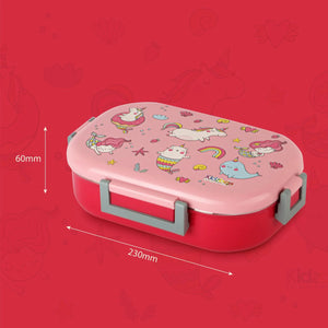 Cello Kidzbee Apollo Lunch Box