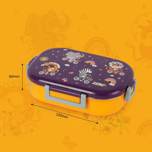 Cello Kidzbee Apollo Lunch Box