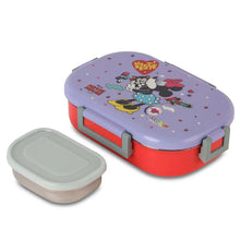 Load image into Gallery viewer, Cello Kidzbee Apollo Lunch Box
