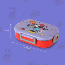 Load image into Gallery viewer, Cello Kidzbee Apollo Lunch Box
