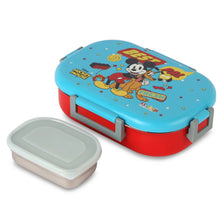 Load image into Gallery viewer, Cello Kidzbee Apollo Lunch Box
