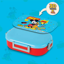 Load image into Gallery viewer, Cello Kidzbee Apollo Lunch Box
