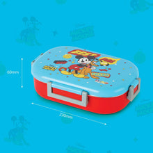 Load image into Gallery viewer, Cello Kidzbee Apollo Lunch Box
