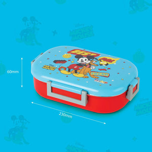 Cello Kidzbee Apollo Lunch Box