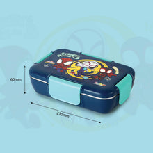 Load image into Gallery viewer, Cello Kidzbee Magnus Lunch Box
