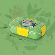 Load image into Gallery viewer, Cello Kidzbee Magnus Lunch Box
