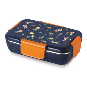 Cello Kidzbee Magnus Lunch Box