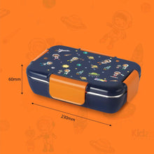 Load image into Gallery viewer, Cello Kidzbee Magnus Lunch Box
