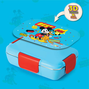 Cello Kidzbee Magnus Lunch Box