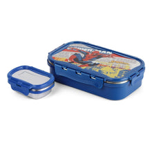 Load image into Gallery viewer, Cello Thermo Click Toons Insulated Lunch Box Medium
