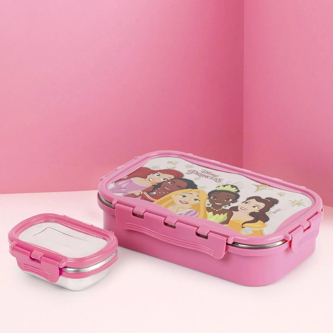 Cello Thermo Click Toons Insulated Lunch Box Medium