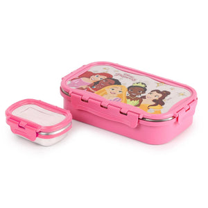 Cello Thermo Click Toons Insulated Lunch Box Medium