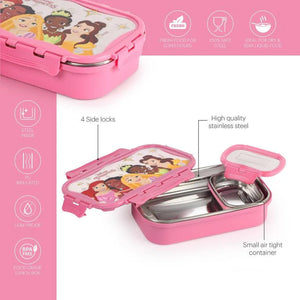 Cello Thermo Click Toons Insulated Lunch Box Medium