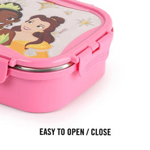 Load image into Gallery viewer, Cello Thermo Click Toons Insulated Lunch Box Medium
