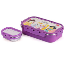 Load image into Gallery viewer, Cello Thermo Click Toons Insulated Lunch Box Medium
