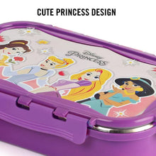 Load image into Gallery viewer, Cello Thermo Click Toons Insulated Lunch Box Medium
