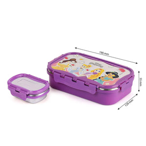 Cello Thermo Click Toons Insulated Lunch Box Medium