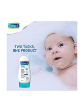 Load image into Gallery viewer, Cetaphil Baby Gentle Wash &amp; Shampoo - 230 ml
