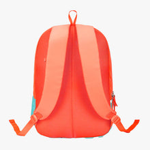 Load image into Gallery viewer, Genie Daisy 36L Coral Laptop Backpack With Raincover
