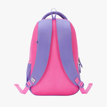 Load image into Gallery viewer, Genie Dreamer 27L Purple Juniors Backpack With Easy Access Pockets
