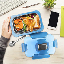 Load image into Gallery viewer, Milton More Meal Lunchbox 750ml
