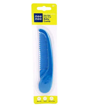 Load image into Gallery viewer, MeeMee Comb MM 1010C - Blue
