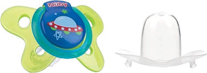 Nuby Soothers ID 5857