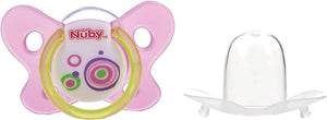 Nuby Soothers ID 5857