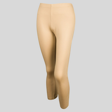 Load image into Gallery viewer, Fawn Elasticated Ankle Legging
