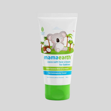 Load image into Gallery viewer, Mama Earth Face Cream - 60g
