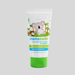 Mama Earth Face Cream - 60g