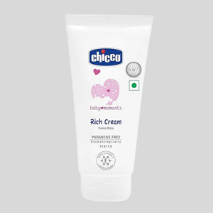 Chicco Rich Cream - 100ml