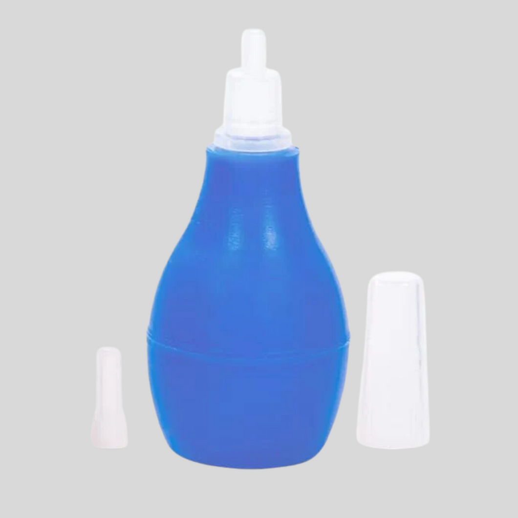 Mee Mee Baby Nasal Aspirator MM-3870 A - Blue