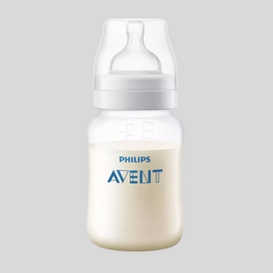 Philips Avent Classic Anti-Colic Feeding Bottle - 260 ml