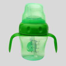 Load image into Gallery viewer, Mee Mee 2 in 1 Spout &amp; Straw Sipper Cup
