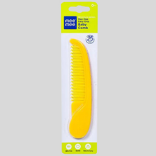 Load image into Gallery viewer, MeeMee Comb MM 1010C - Yellow
