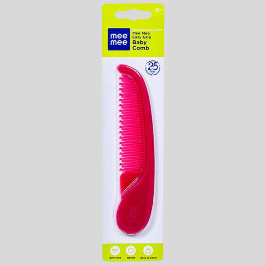 MeeMee Comb MM 1010C - Pink