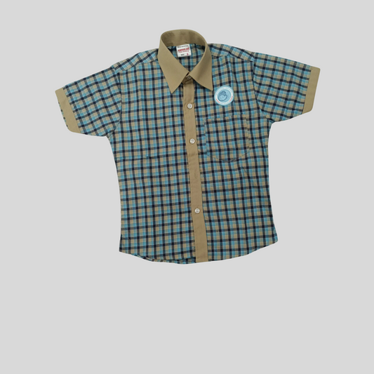 MINDA SHIRT(3-12)