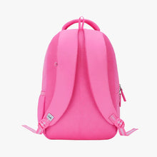 Load image into Gallery viewer, Genie Pearl 27L Pink Juniors Backpack With Easy Access Pockets
