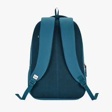 Load image into Gallery viewer, Genie Penny 36L Dark Green School Backpack With Premium Fabric
